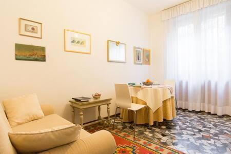 Апартаменты Casa Emimi Венеция Экстерьер фото